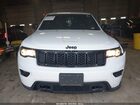 2019 Jeep Grand Cherokee Upland 4x4 White vin: 1C4RJFAG8KC566265