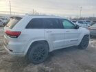 2019 Jeep Grand Cherokee Laredo Белый vin: 1C4RJFAG8KC810318