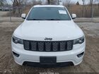 2020 Jeep Grand Cherokee Altitude 4x4 Белый vin: 1C4RJFAG8LC331334