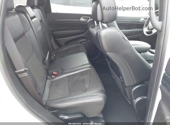 1C4RJFAG8LC331334 2020 JEEP GRAND CHEROKEE Белый Вид наклейки с VIN-кодом