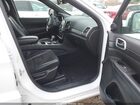 2020 Jeep Grand Cherokee Altitude 4x4 Белый vin: 1C4RJFAG8LC331334