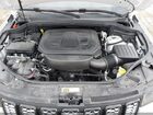 2020 Jeep Grand Cherokee Altitude 4x4 Белый vin: 1C4RJFAG8LC331334