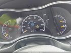 2020 Jeep Grand Cherokee Altitude 4x4 Белый vin: 1C4RJFAG8LC331334