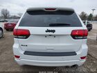 2020 Jeep Grand Cherokee Altitude 4x4 Белый vin: 1C4RJFAG8LC331334