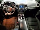 2019 Jeep Grand Cherokee Laredo Белый vin: 1C4RJFAG9KC583673