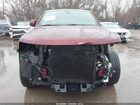 2019 Jeep Grand Cherokee Altitude 4x4 Maroon vin: 1C4RJFAG9KC587447