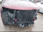 2019 Jeep Grand Cherokee Altitude 4x4 Maroon vin: 1C4RJFAG9KC587447