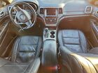 2019 Jeep Grand Cherokee Laredo Black vin: 1C4RJFAG9KC598464