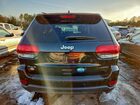2019 Jeep Grand Cherokee Laredo Black vin: 1C4RJFAG9KC598464