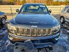 2019 Jeep Grand Cherokee Laredo Black vin: 1C4RJFAG9KC598464
