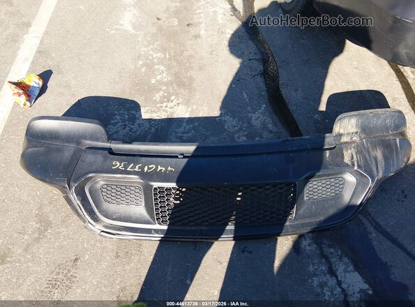 1C4RJFAG9KC674295 2019 JEEP GRAND CHEROKEE Черный Вид щитка приборов