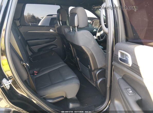 1C4RJFAG9KC674295 2019 JEEP GRAND CHEROKEE Черный Вид наклейки с VIN-кодом