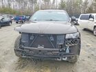 2016 Jeep Grand Cherokee Laredo Зеленый vin: 1C4RJFAGXGC435832