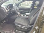 2016 Jeep Grand Cherokee Laredo Зеленый vin: 1C4RJFAGXGC435832