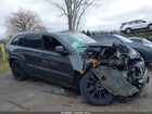 2018 Jeep Grand Cherokee Altitude 4x4 Серый vin: 1C4RJFAGXJC203707