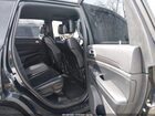 2018 Jeep Grand Cherokee Altitude 4x4 Черный vin: 1C4RJFAGXJC394318