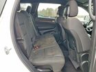 2018 Jeep Grand Cherokee Laredo Белый vin: 1C4RJFAGXJC484536