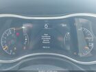2019 Jeep Grand Cherokee Laredo 4x4 Белый vin: 1C4RJFAGXKC667761