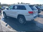 2019 Jeep Grand Cherokee Laredo 4x4 Белый vin: 1C4RJFAGXKC667761