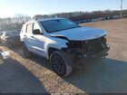 2017 Jeep Grand Cherokee Limited 4x4 Белый vin: 1C4RJFBG0HC806965