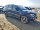 2018 Jeep Grand Cherokee Limited Черный vin: 1C4RJFBG0JC332621 2018 Jeep Grand Cherokee Limited Черный vin: 1C4RJFBG0JC332621