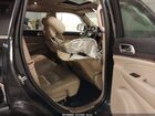 2018 Jeep Grand Cherokee Limited 4x4 Черный vin: 1C4RJFBG0JC406829