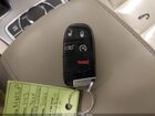 2018 Jeep Grand Cherokee Limited 4x4 Черный vin: 1C4RJFBG0JC406829