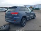 2019 Jeep Grand Cherokee Limited X 4x4 Blue vin: 1C4RJFBG0KC840914