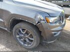 2021 Jeep Grand Cherokee 80th Anniversary 4x4 Серый vin: 1C4RJFBG0MC672193