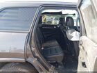 2021 Jeep Grand Cherokee 80th Anniversary 4x4 Серый vin: 1C4RJFBG0MC672193