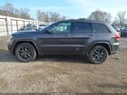 2021 Jeep Grand Cherokee 80th Anniversary 4x4 Серый vin: 1C4RJFBG0MC672193