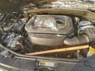 2016 Jeep Grand Cherokee Limited Белый vin: 1C4RJFBG1GC375695