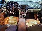 2017 Jeep Grand Cherokee Limited Белый vin: 1C4RJFBG1HC792350