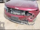 2018 Jeep Grand Cherokee Limited 4x4 Красный vin: 1C4RJFBG1JC388938 2018 Jeep Grand Cherokee Limited 4x4 Красный vin: 1C4RJFBG1JC388938