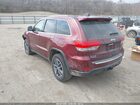 2018 Jeep Grand Cherokee Limited 4x4 Красный vin: 1C4RJFBG1JC388938 2018 Jeep Grand Cherokee Limited 4x4 Красный vin: 1C4RJFBG1JC388938