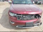 2018 Jeep Grand Cherokee Limited 4x4 Красный vin: 1C4RJFBG1JC388938 2018 Jeep Grand Cherokee Limited 4x4 Красный vin: 1C4RJFBG1JC388938