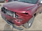 2018 Jeep Grand Cherokee Limited 4x4 Красный vin: 1C4RJFBG1JC388938 2018 Jeep Grand Cherokee Limited 4x4 Красный vin: 1C4RJFBG1JC388938