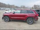 2018 Jeep Grand Cherokee Limited 4x4 Красный vin: 1C4RJFBG1JC388938 2018 Jeep Grand Cherokee Limited 4x4 Красный vin: 1C4RJFBG1JC388938