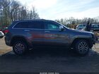 2019 Jeep Grand Cherokee Limited 4x4 Серый vin: 1C4RJFBG1KC773028