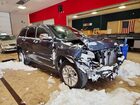 2019 Jeep Grand Cherokee Limited Угольный vin: 1C4RJFBG1KC775149