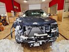 2019 Jeep Grand Cherokee Limited Угольный vin: 1C4RJFBG1KC775149