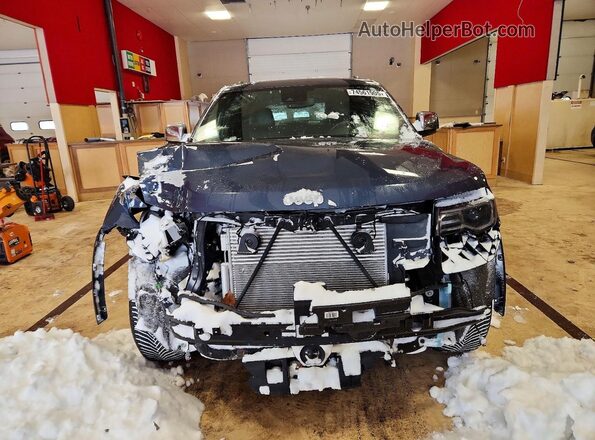 1C4RJFBG1KC775149 2019 JEEP GRAND Угольный Вид спереди