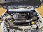 2019 Jeep Grand Cherokee Limited Угольный vin: 1C4RJFBG1KC775149