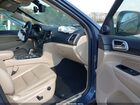 2019 Jeep Grand Cherokee Limited 4x4 Синий vin: 1C4RJFBG1KC823085