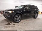 2019 Jeep Grand Cherokee Limited 4x4 Black vin: 1C4RJFBG1KC846768