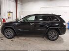 2019 Jeep Grand Cherokee Limited 4x4 Black vin: 1C4RJFBG1KC846768