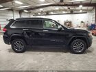 2019 Jeep Grand Cherokee Limited 4x4 Black vin: 1C4RJFBG1KC846768