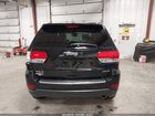 2019 Jeep Grand Cherokee Limited 4x4 Black vin: 1C4RJFBG1KC846768
