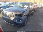 2019 Jeep Grand Cherokee Limited 4x4 Gray vin: 1C4RJFBG2KC739700