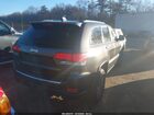 2019 Jeep Grand Cherokee Limited 4x4 Gray vin: 1C4RJFBG2KC739700